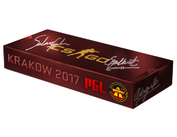 Krakow 2017 Overpass Souvenir Package
