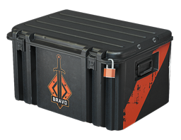 Operation Bravo Case