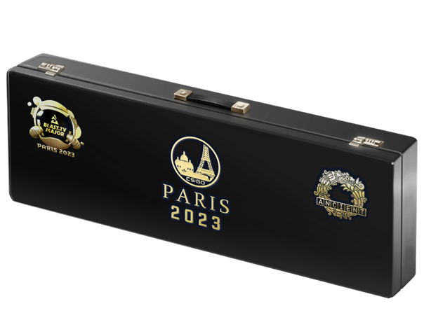 Paris 2023 Ancient Souvenir Package