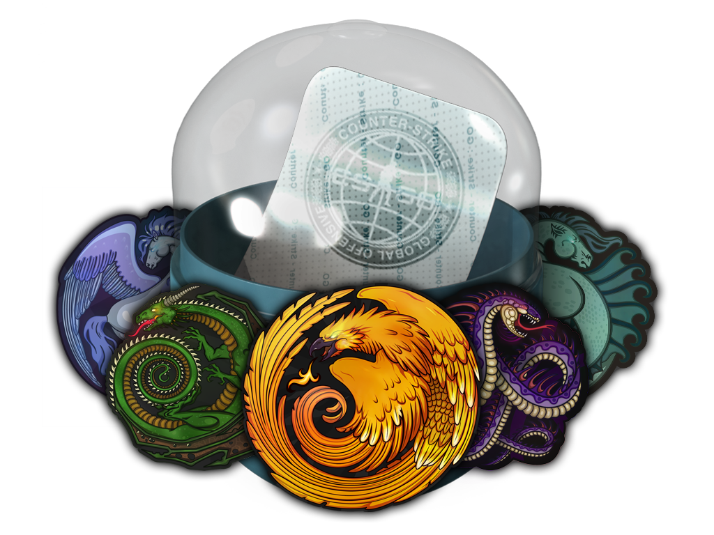 Bestiary Capsule