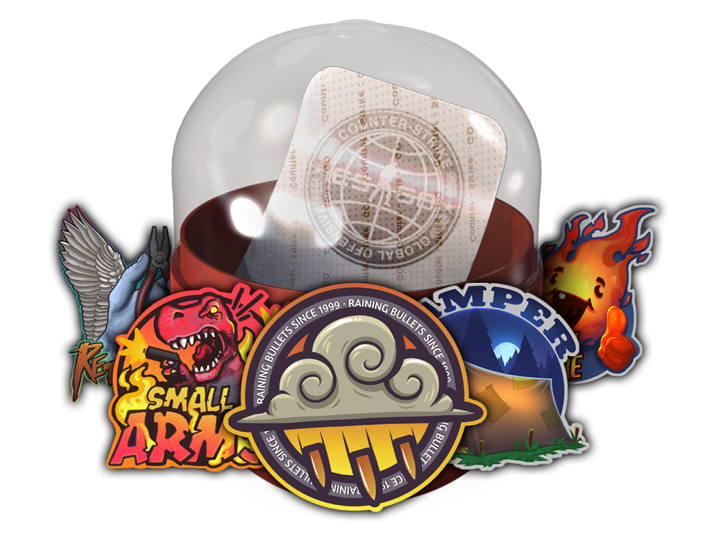 Community Capsule 2018