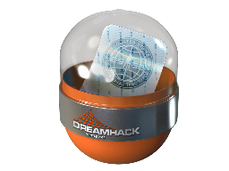 DreamHack 2014 Legends (Holo/Foil)