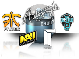 Autograph Capsule | Group C (Foil) | Cologne 2015