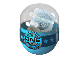 ESL One Katowice 2015 Legends (Holo/Foil)