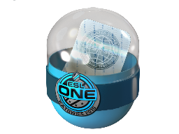 ESL One Katowice 2015 Challengers (Holo/Foil)