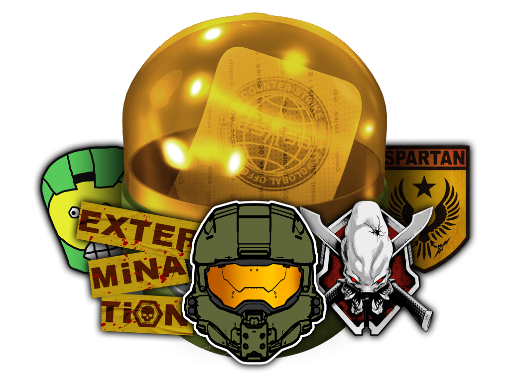Halo Capsule