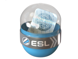 EMS Katowice 2014 Legends