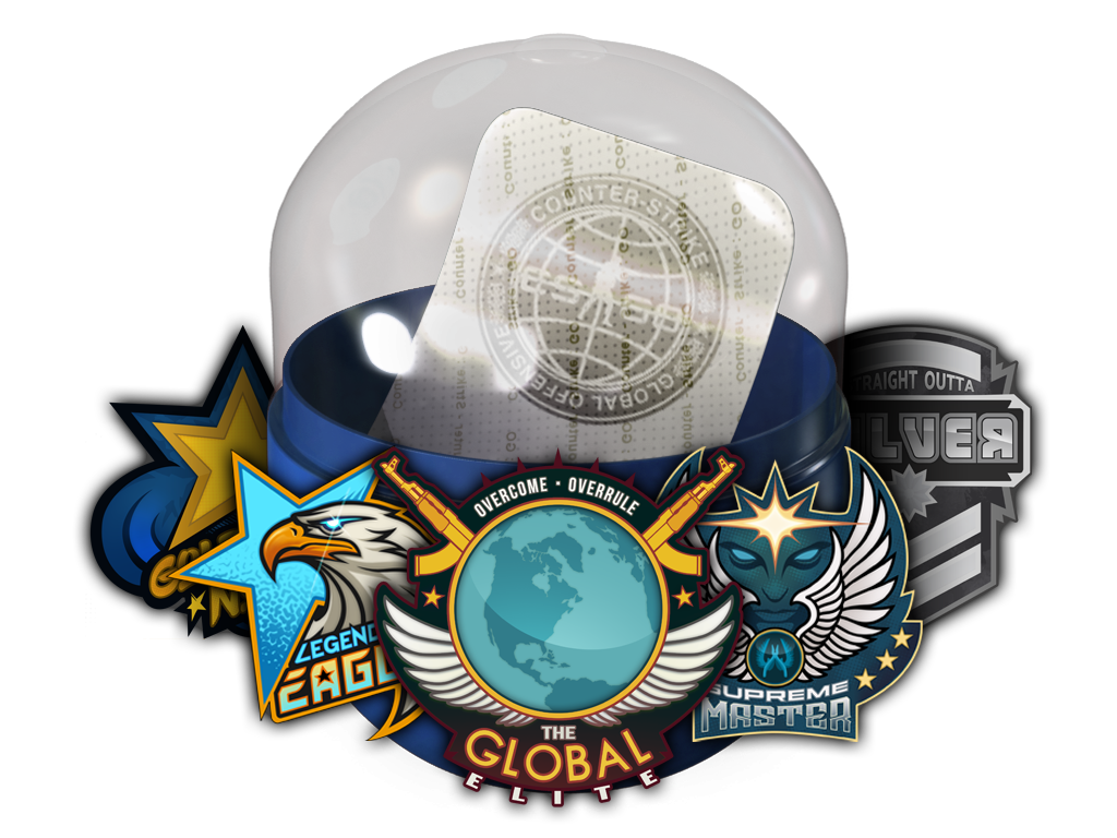 Skill Groups Capsule