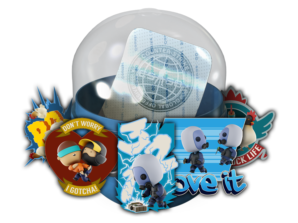 Slid3 Capsule