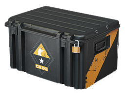 CS:GO Weapon Case