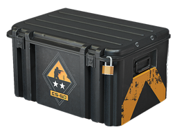 CS:GO Weapon Case 2