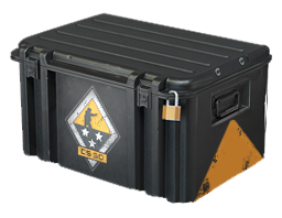 CS:GO Weapon Case 3