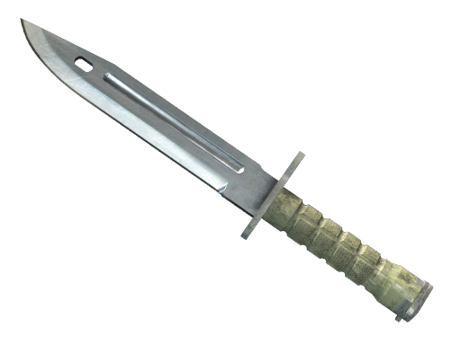 Bayonet