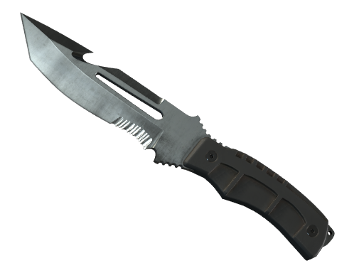 Survival Knife