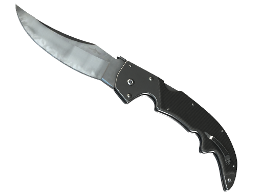 Falchion Knife