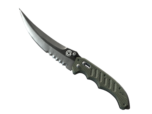 Flip Knife