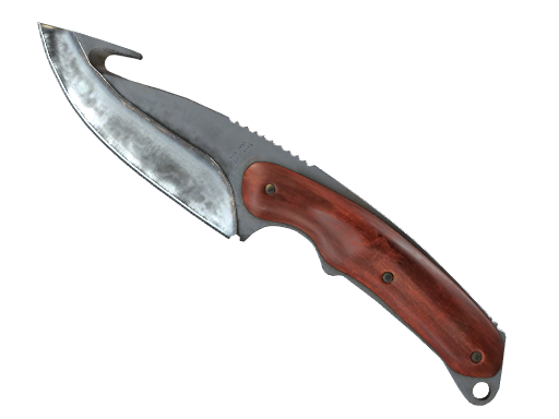 Gut Knife