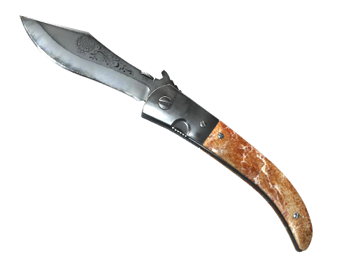 Navaja Knife