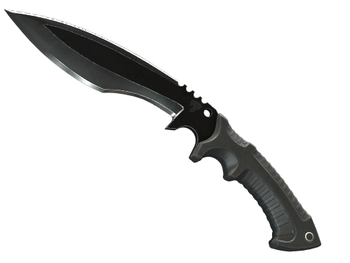 Kukri Knife
