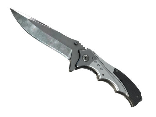 Nomad Knife