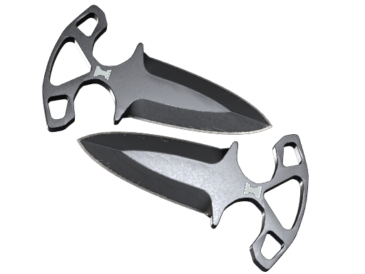 Shadow Daggers