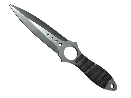 Skeleton Knife