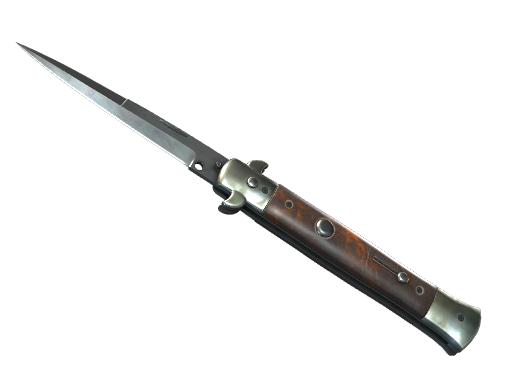Stiletto Knife