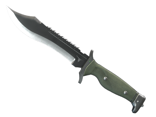 Bowie Knife