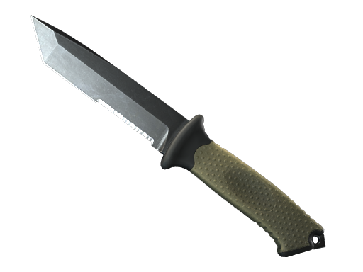 Ursus Knife