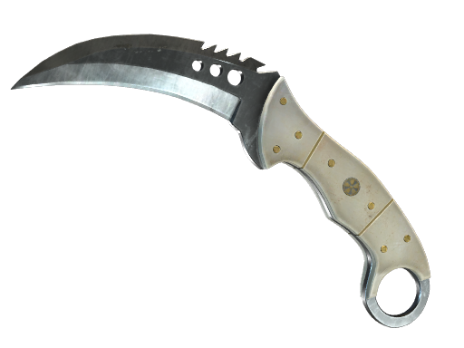 Talon Knife